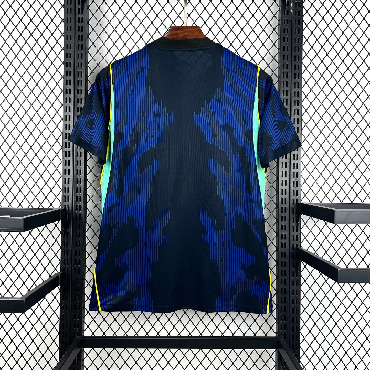2026 Brazil Away World Cup Kit