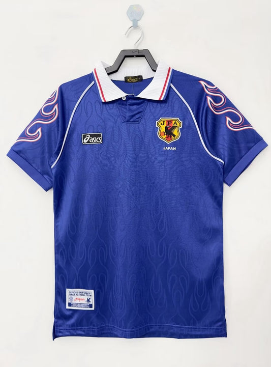 Japan 1998 Kit