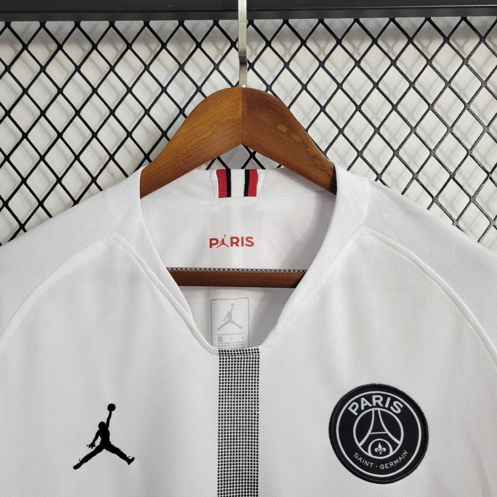PSG 2018-2019 Long Sleeve Kit