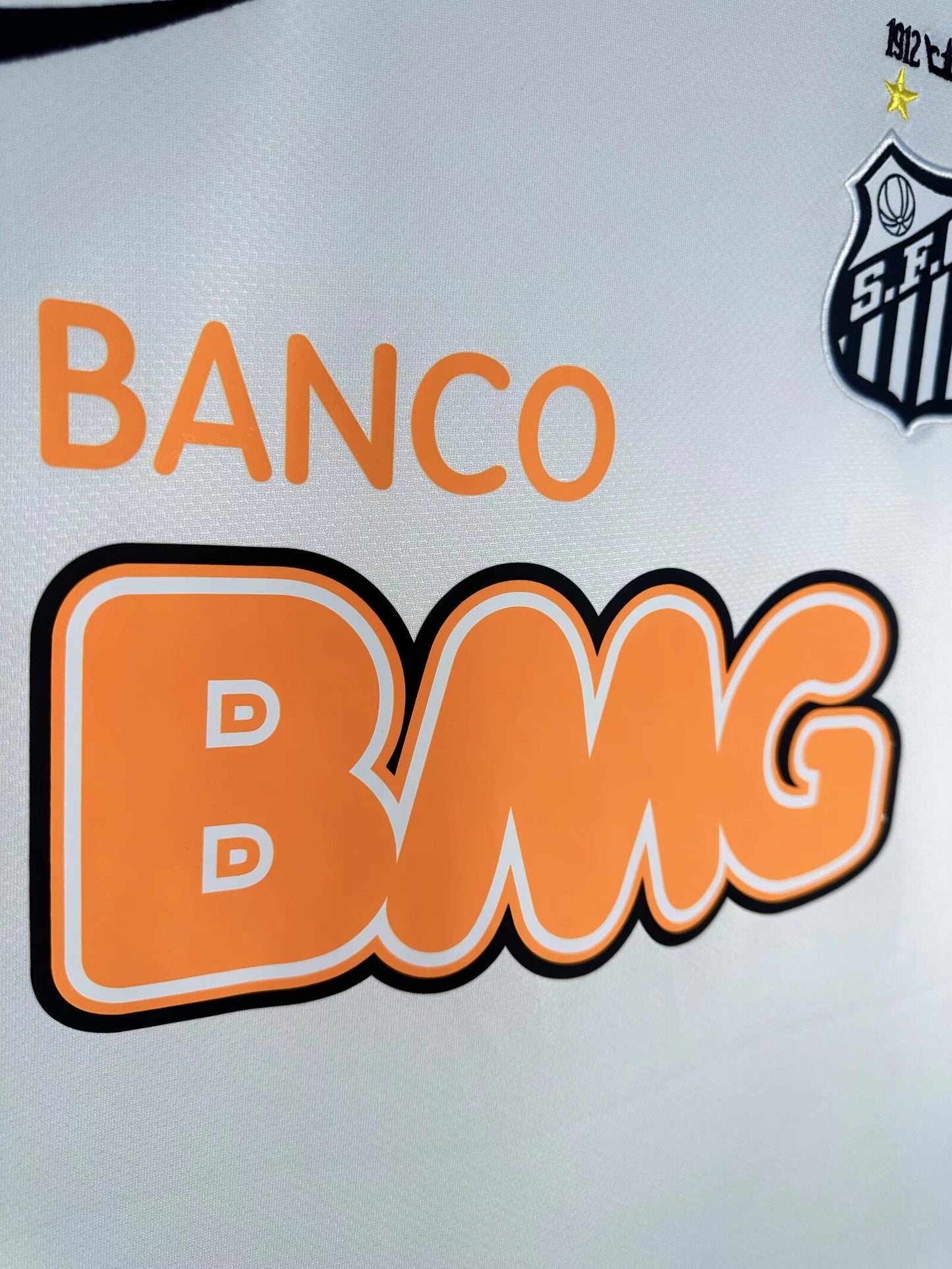 Santos 2012-2013 Kit