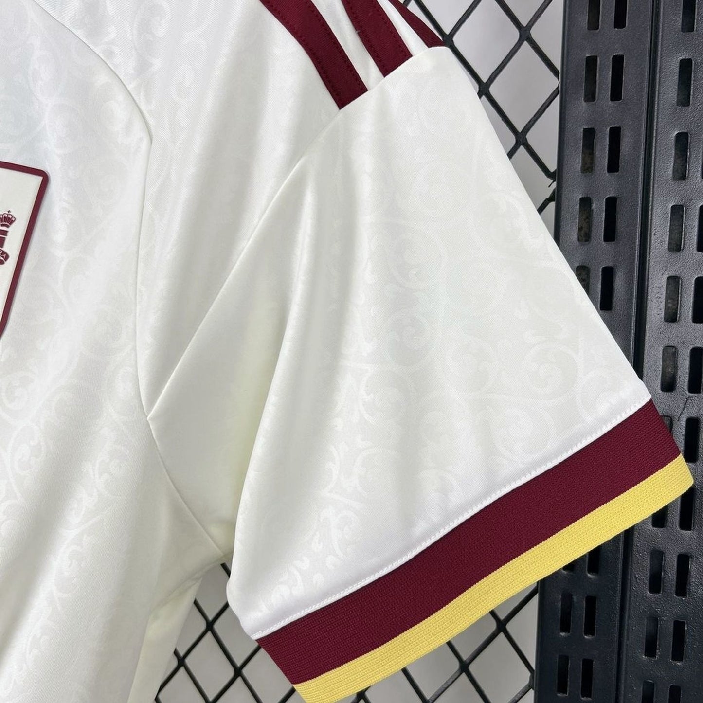 2026 Spain Away World Cup Kit