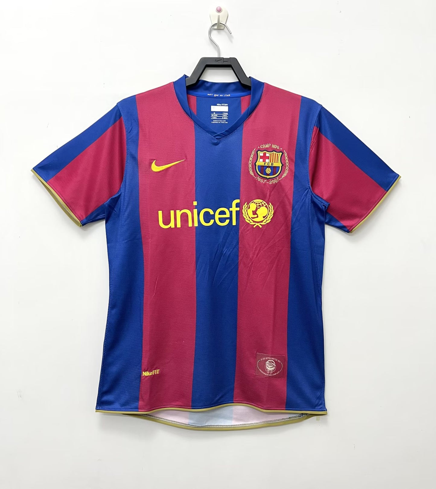 Barcelona 2007-2008 Kit