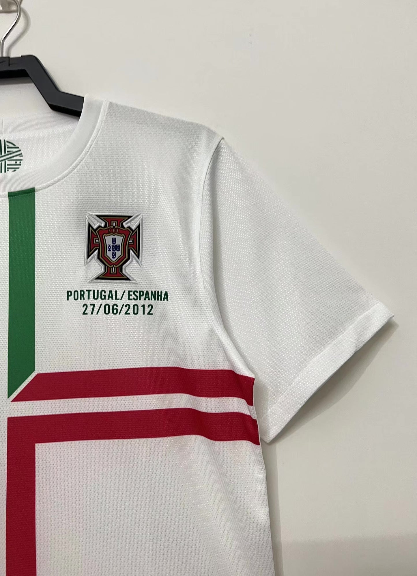 Portugal 2012 Kit