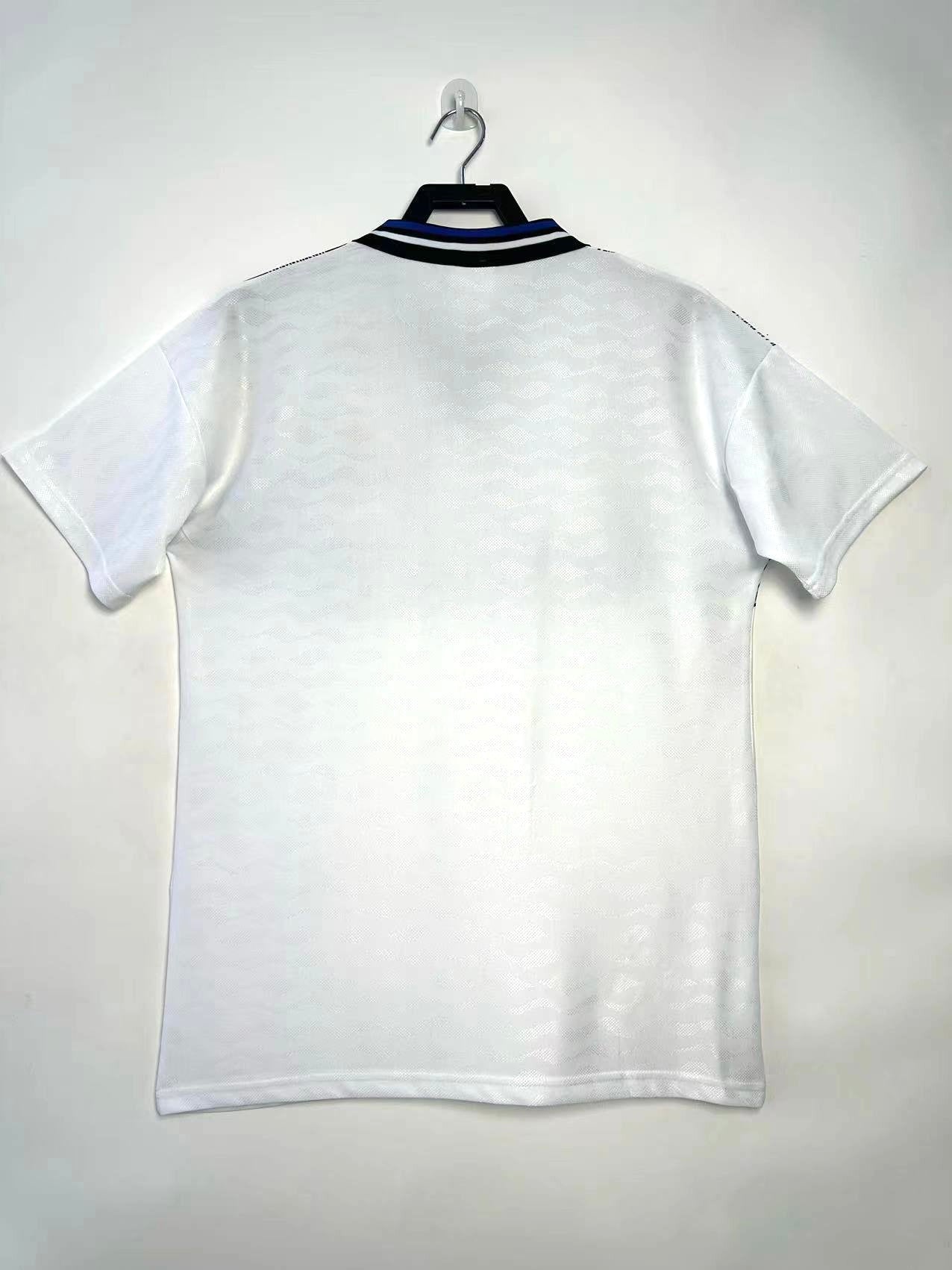 Inter Milan 1995-1996 Away Kit ‘’Limited edition’’