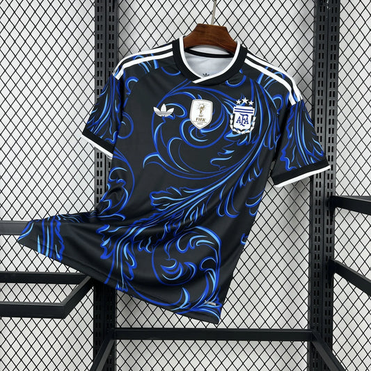 2026 Argentina Away World Cup Kit