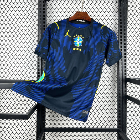 2026 Brazil Away World Cup Kit