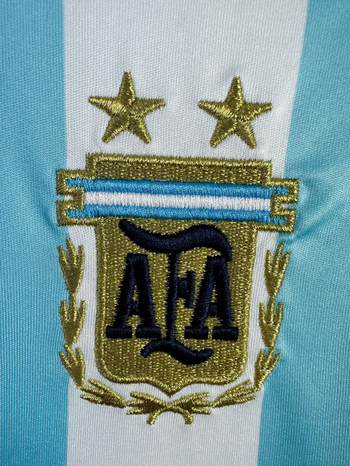 Argentina 2006 Long Sleeve Kit