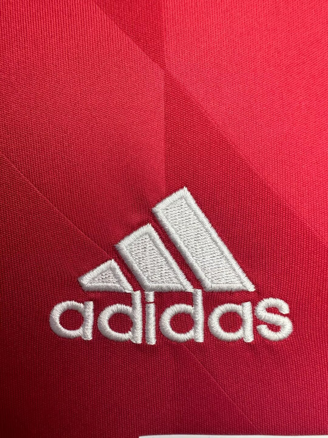 Bayern Munich 2013-2014 Home Kit