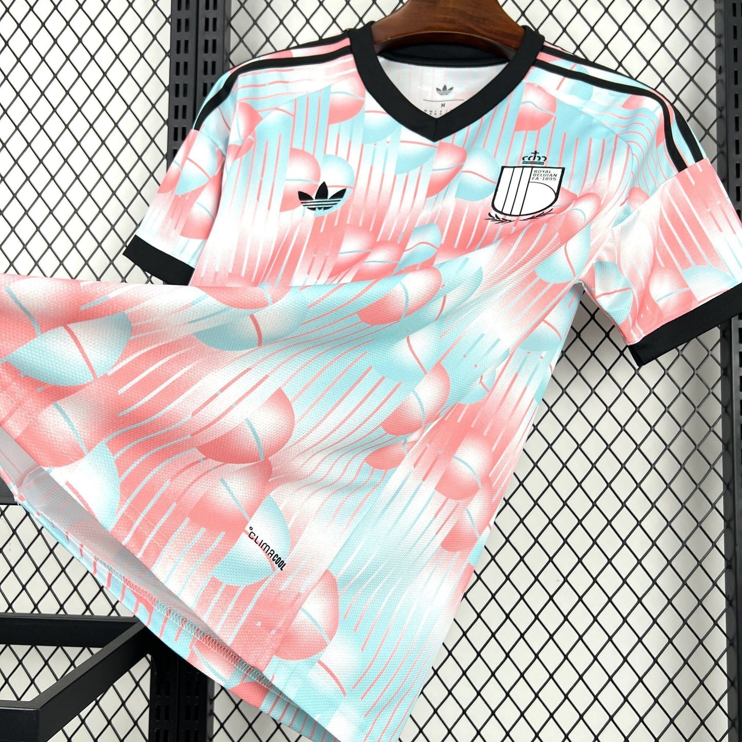2026 Belgium Away World Cup Kit
