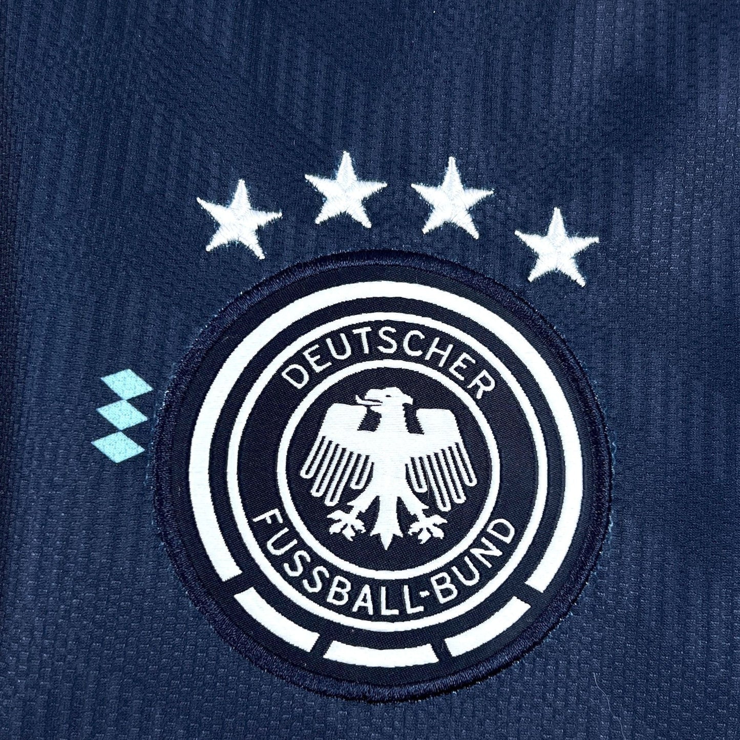 2026 Germany Away World Cup Kit