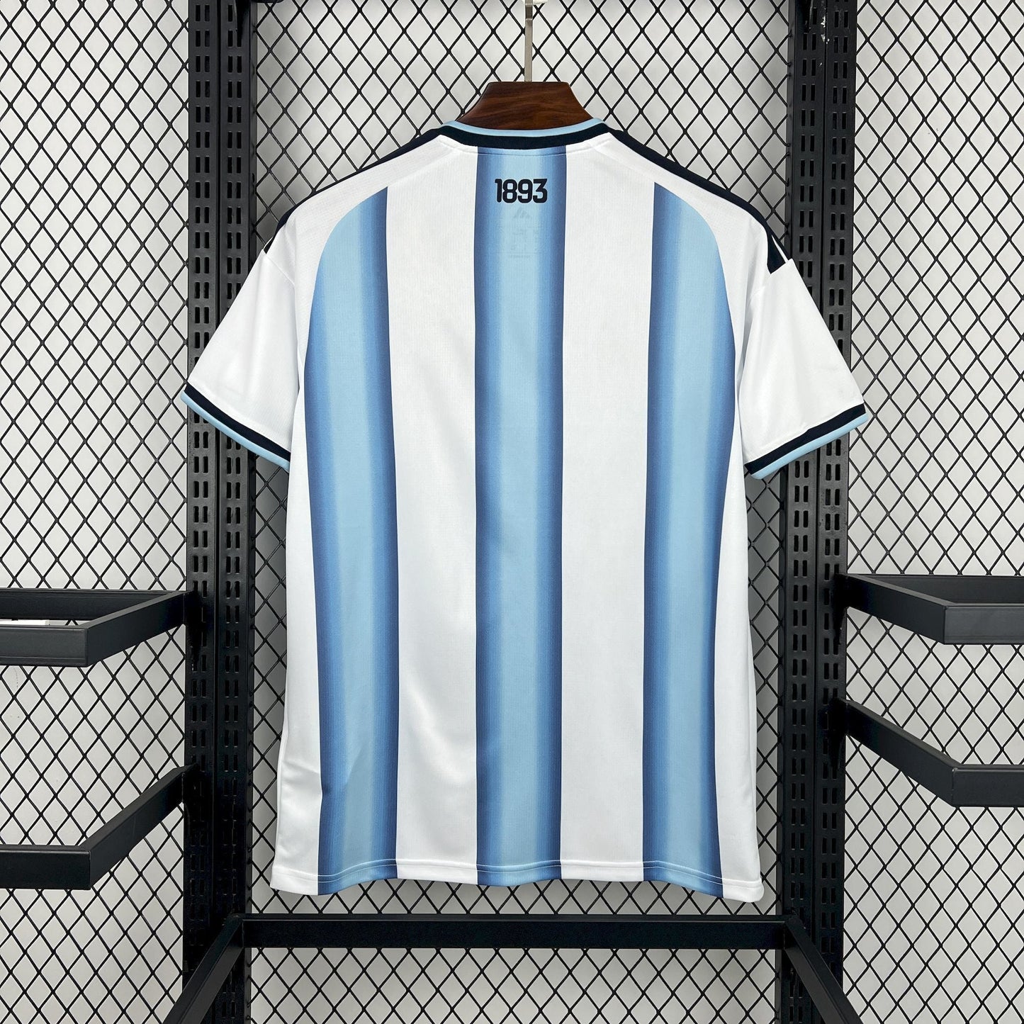 2026 Argentina Home World Cup Kit