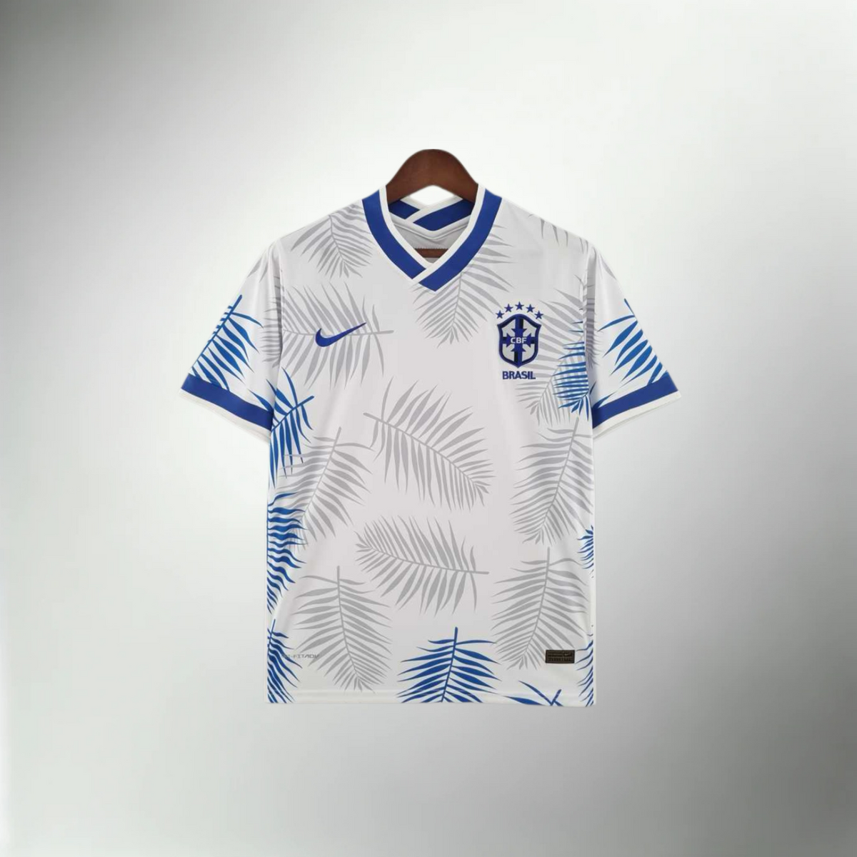 Brazil "Costa Tropical" Limited edition kit