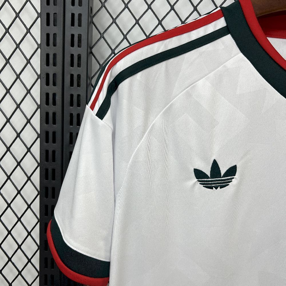 2026 Mexico Away World Cup Kit