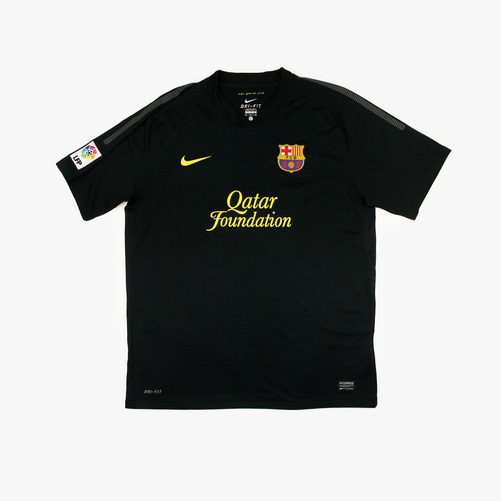 Barcelona 2011-2012 Kit