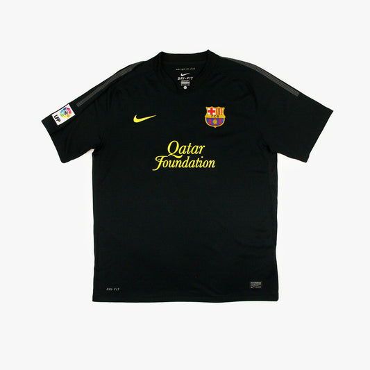 Barcelona 2011-2012 Kit