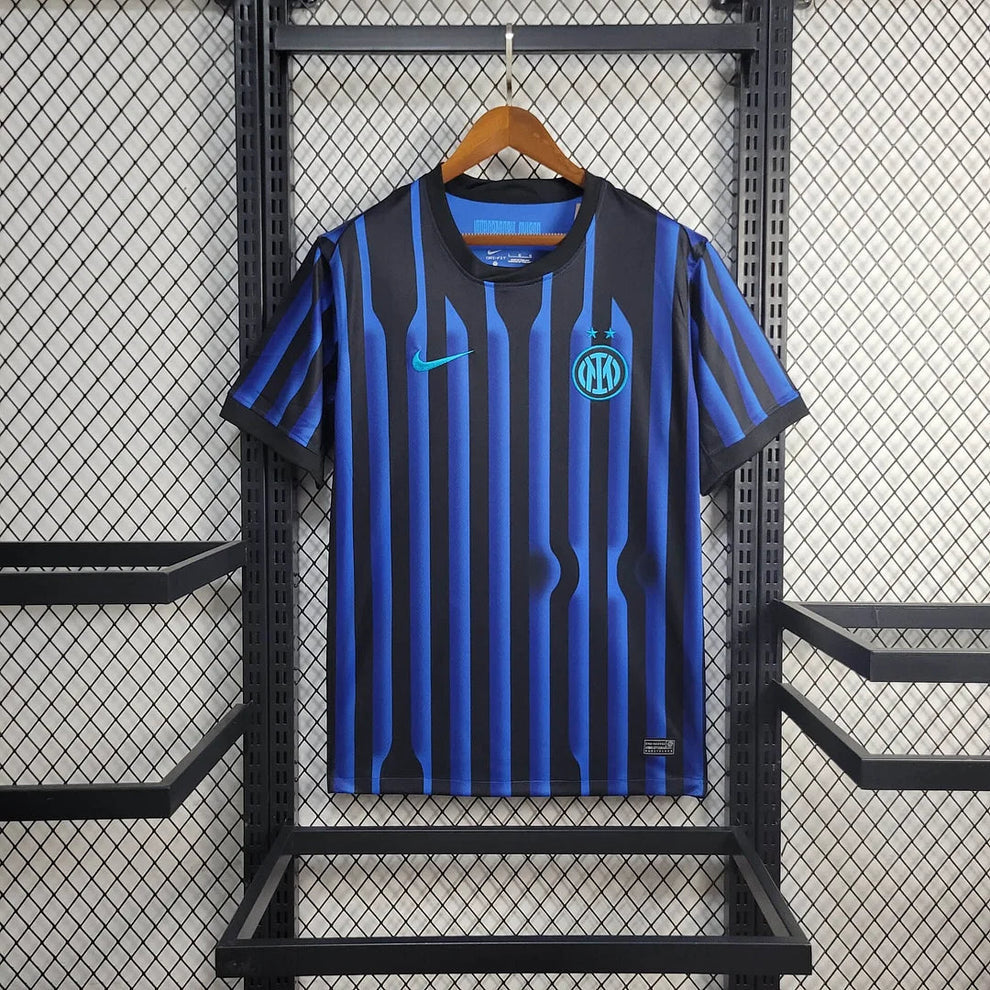 Inter Milan 2025-2026 Kit