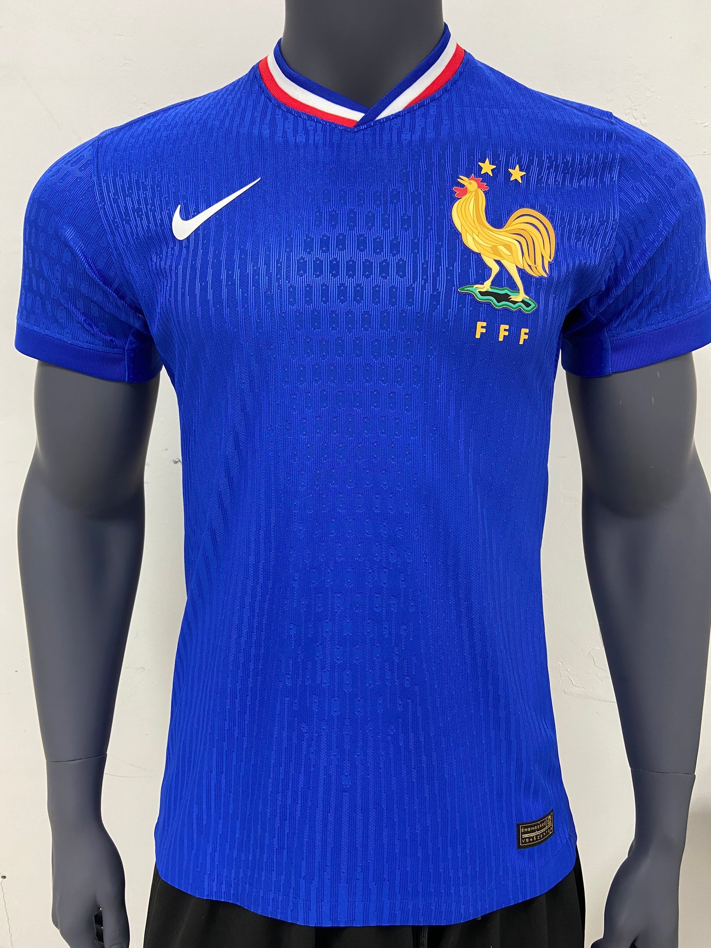 France 2024 Kit