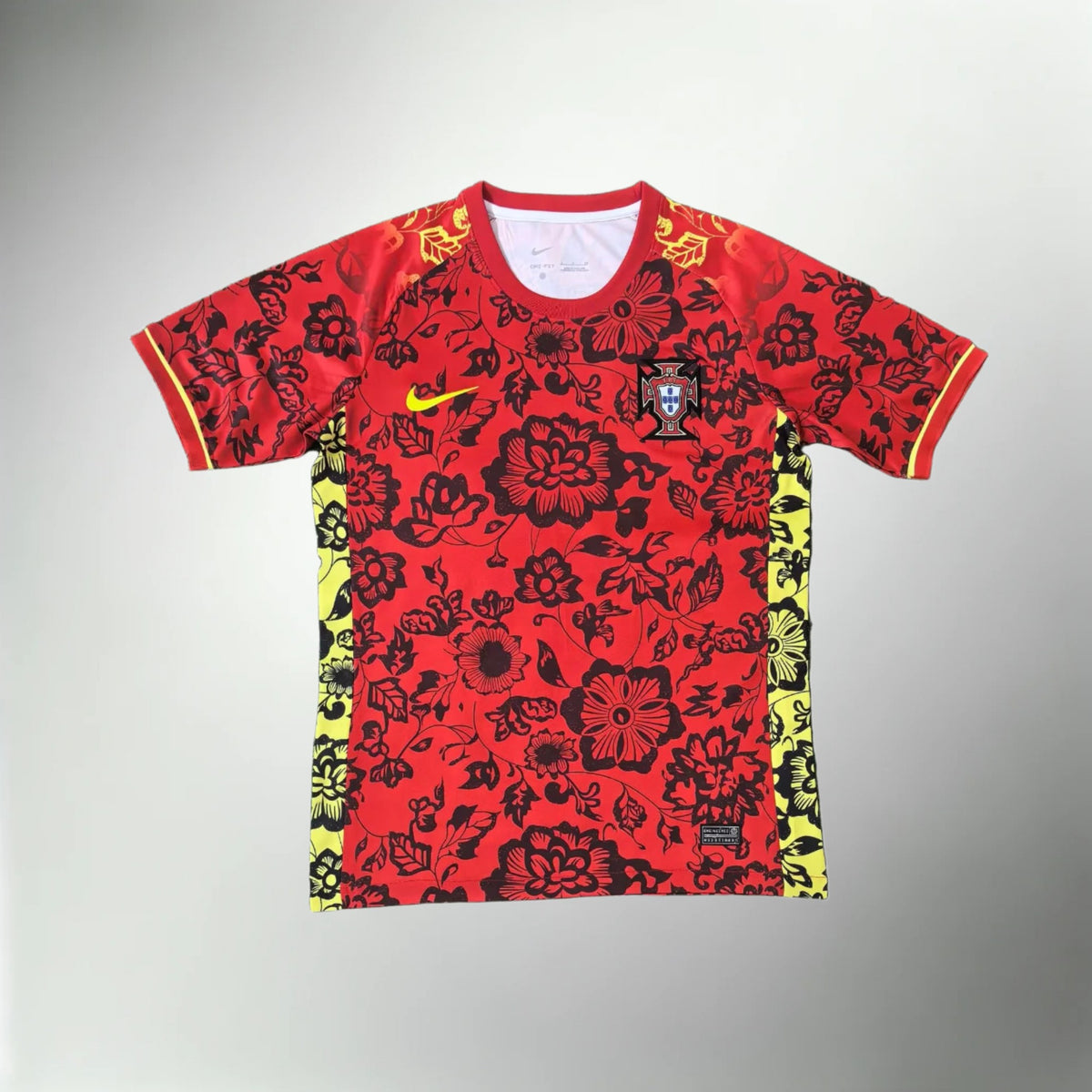 Portugal "Floral Fury" Limited Edition Kit