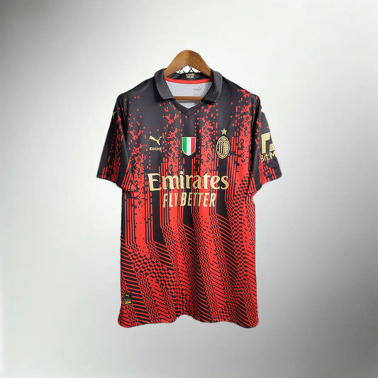 AC Milan "Milanese Mosaic" Special Kit