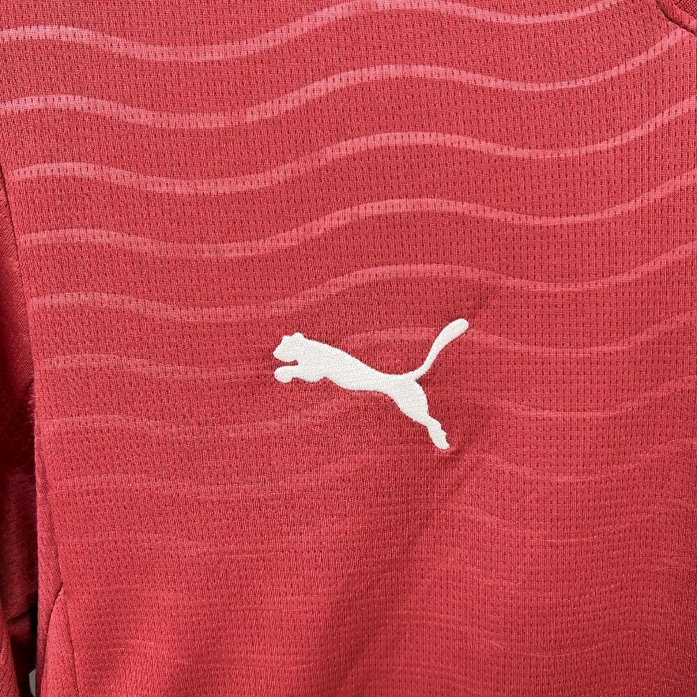 2026 Portugal Home World Cup Kit