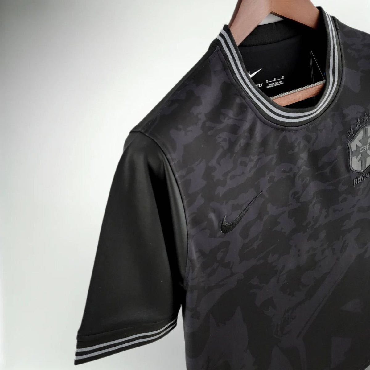 Brazil "Midnight Canarinho" Limited edition kit