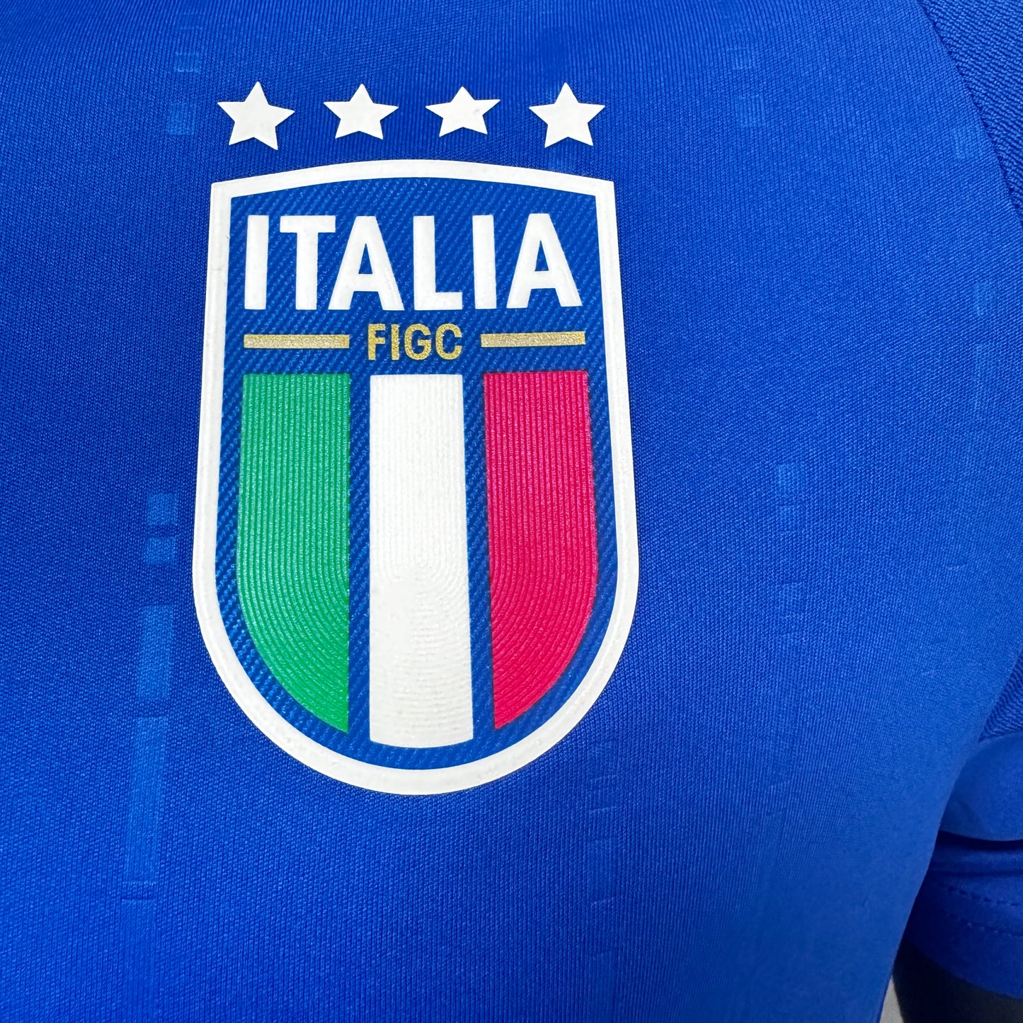 Italy 2024 Kit