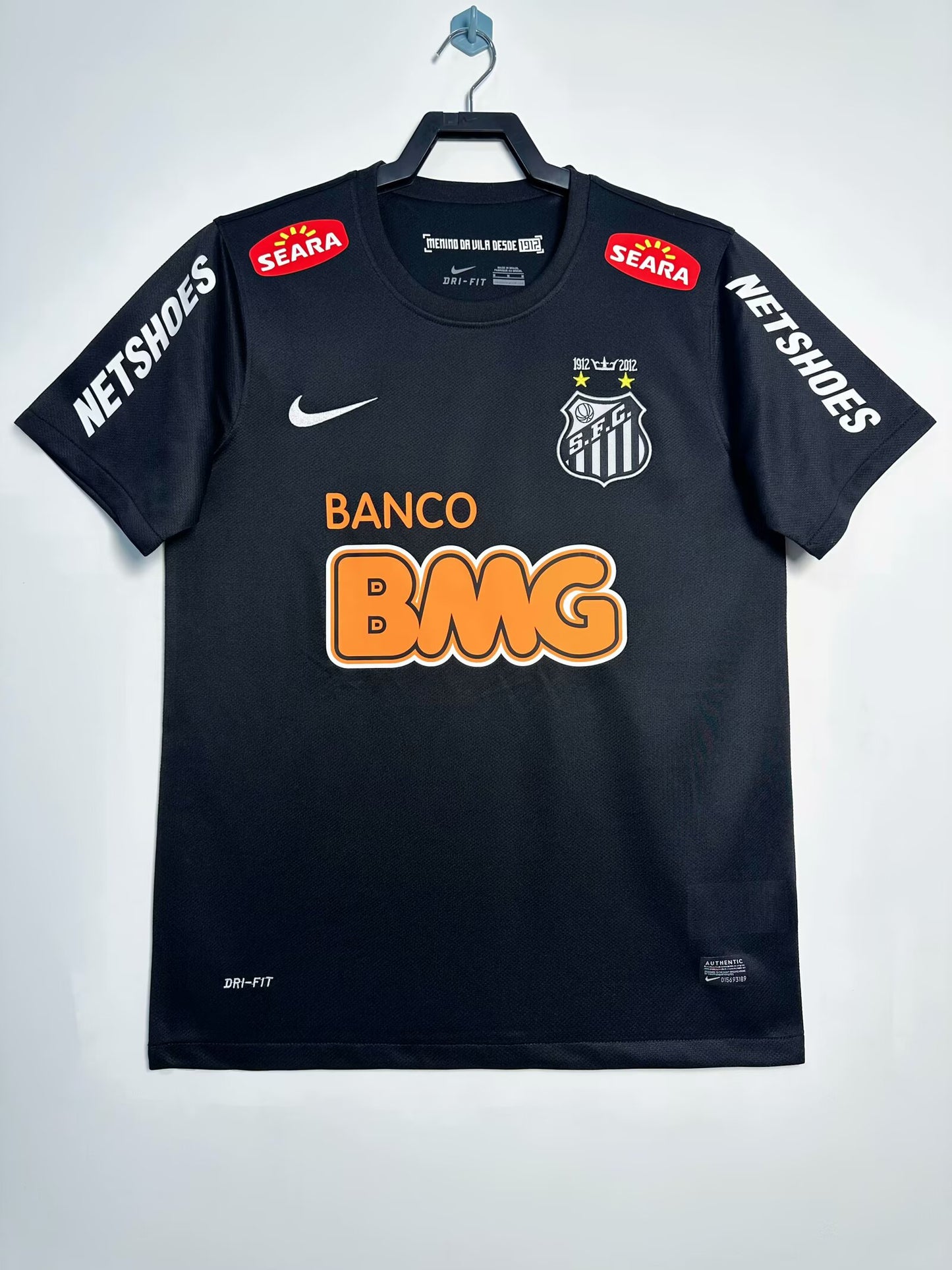 Santos 2012-2013 Kit
