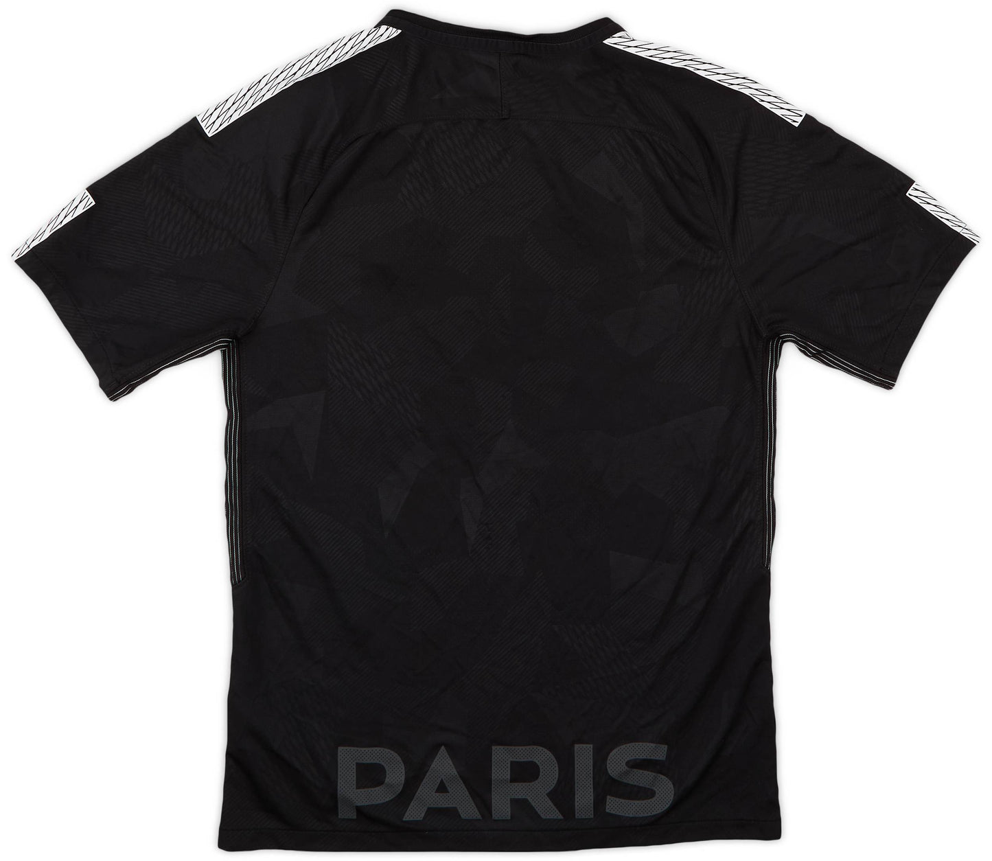 Troisième maillot PSG 2017-2018