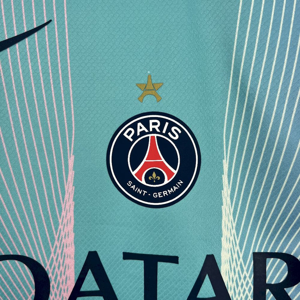 Psg Blue Psg