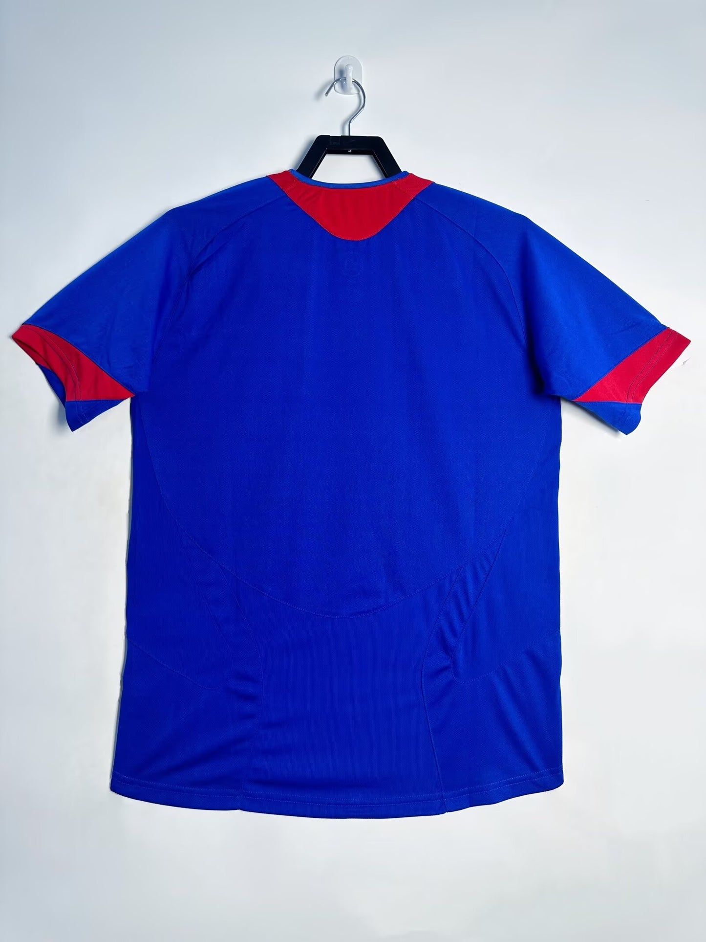 Manchester United 2005-2006 Kit