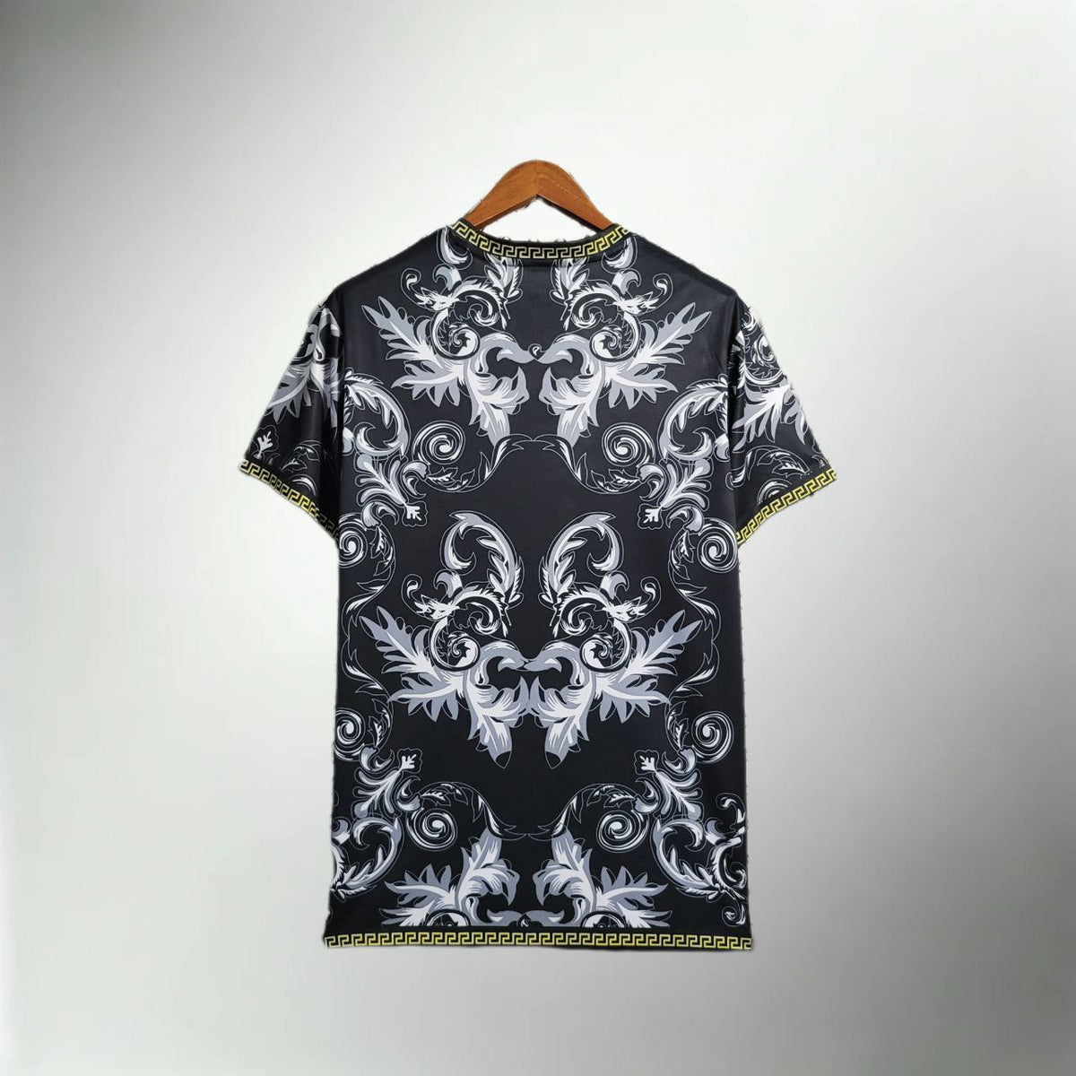 Italy "Versace" Black Limited edition kit