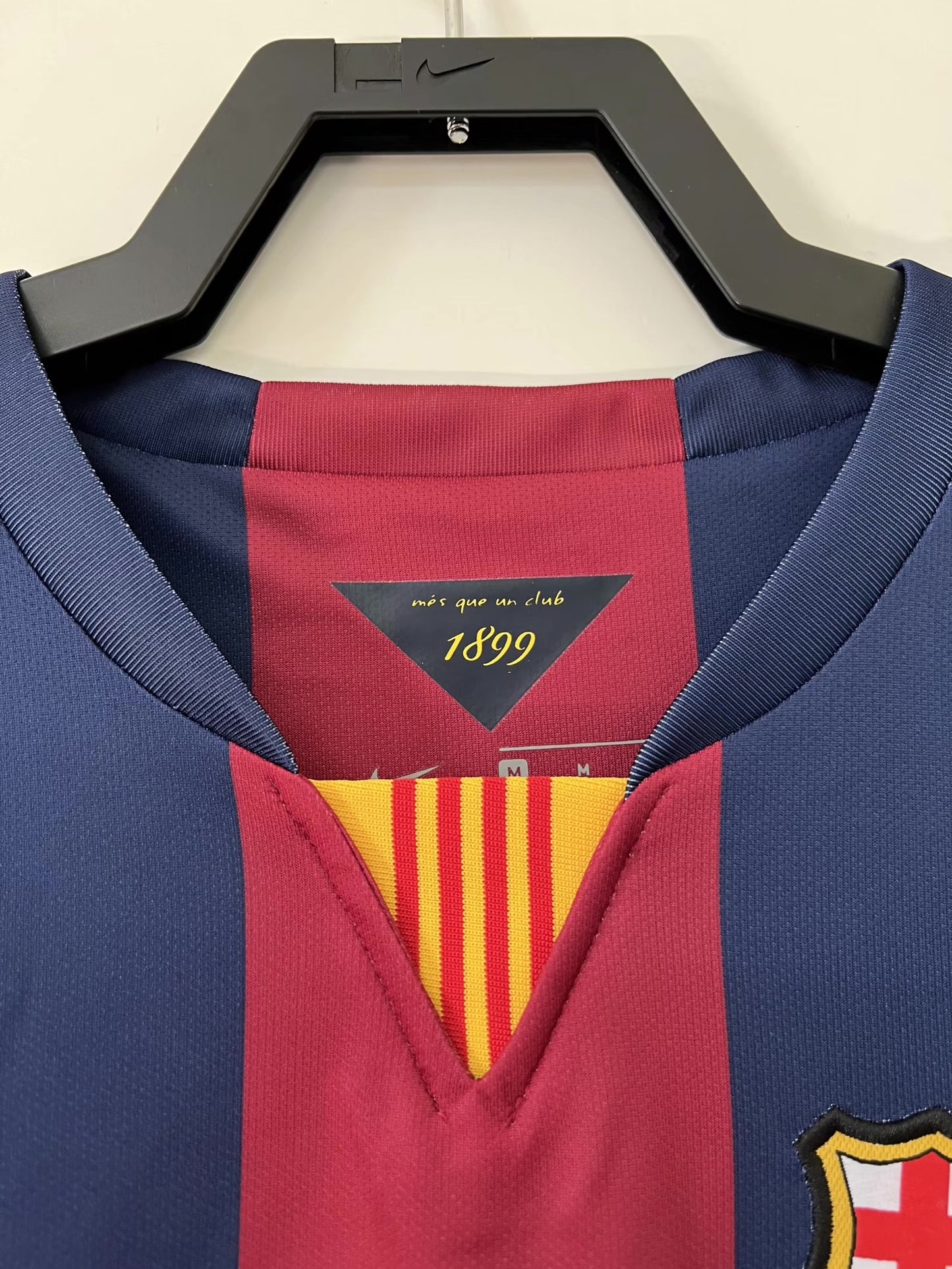 Barcelona 2014-15 Kit