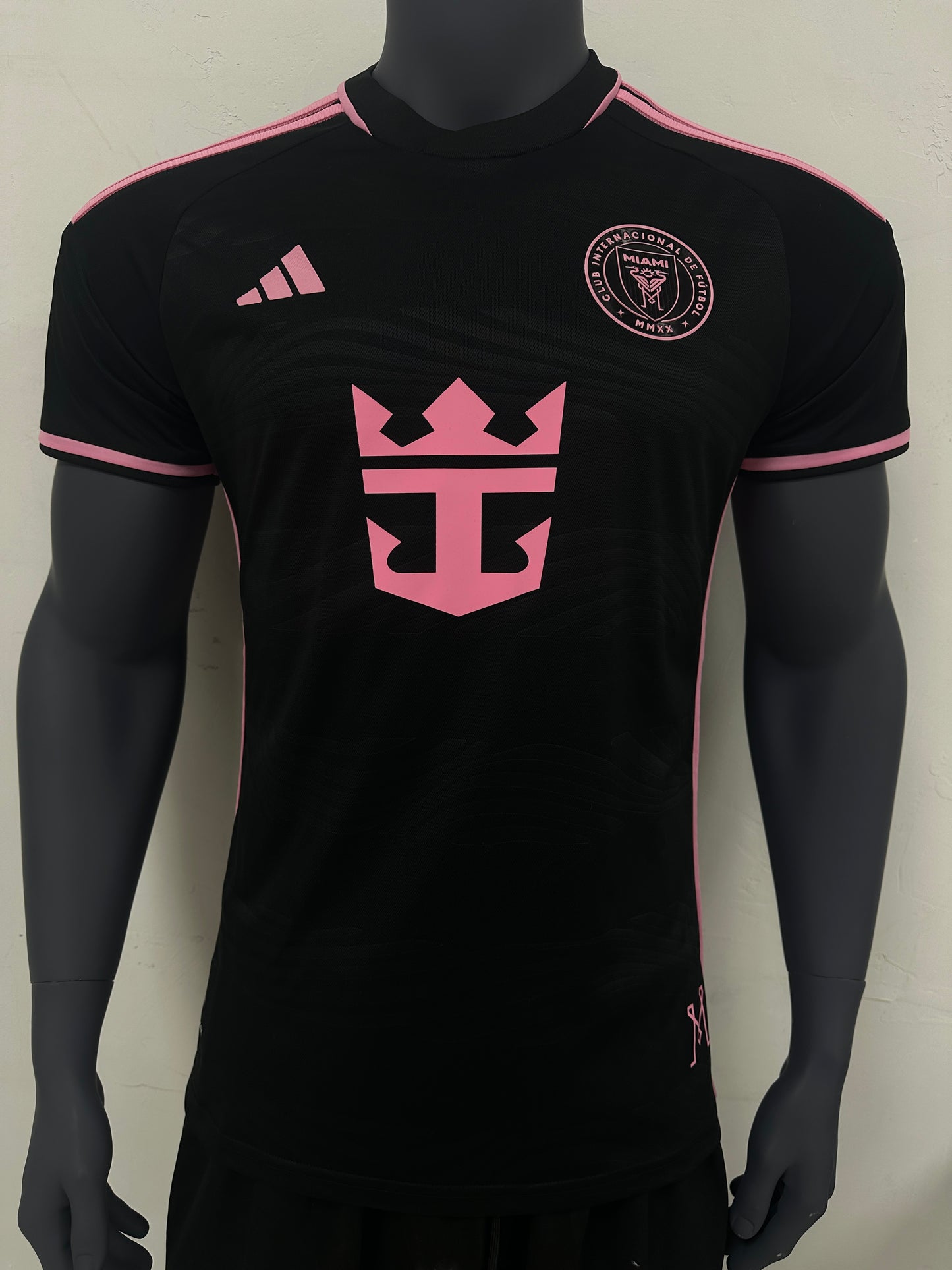 Inter Miami 2023-24 Away Kit
