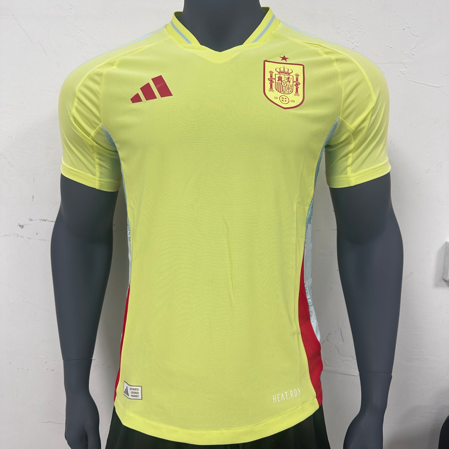 Spain 2024 Kit