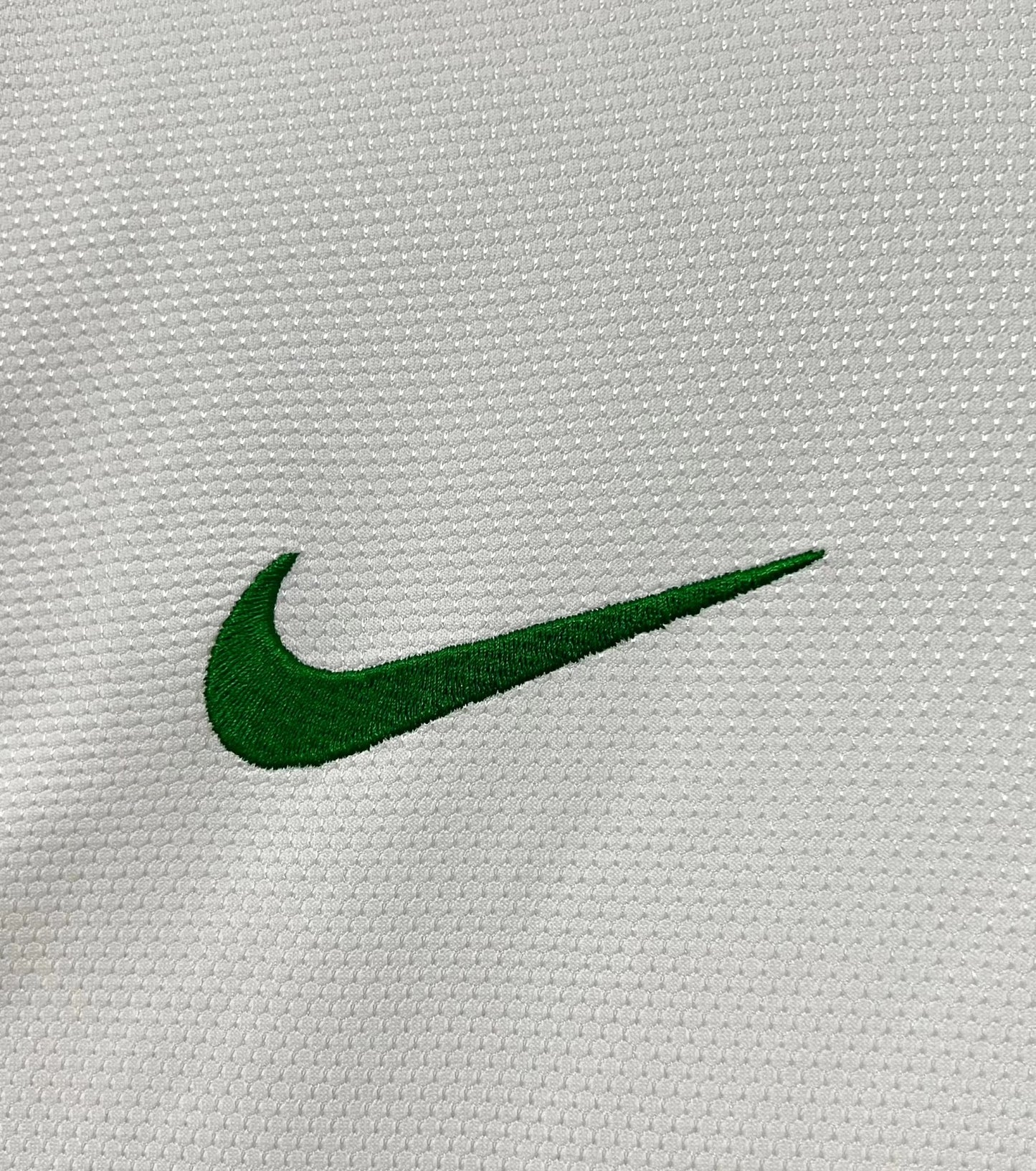 Portugal 2012 Long Sleeve Kit