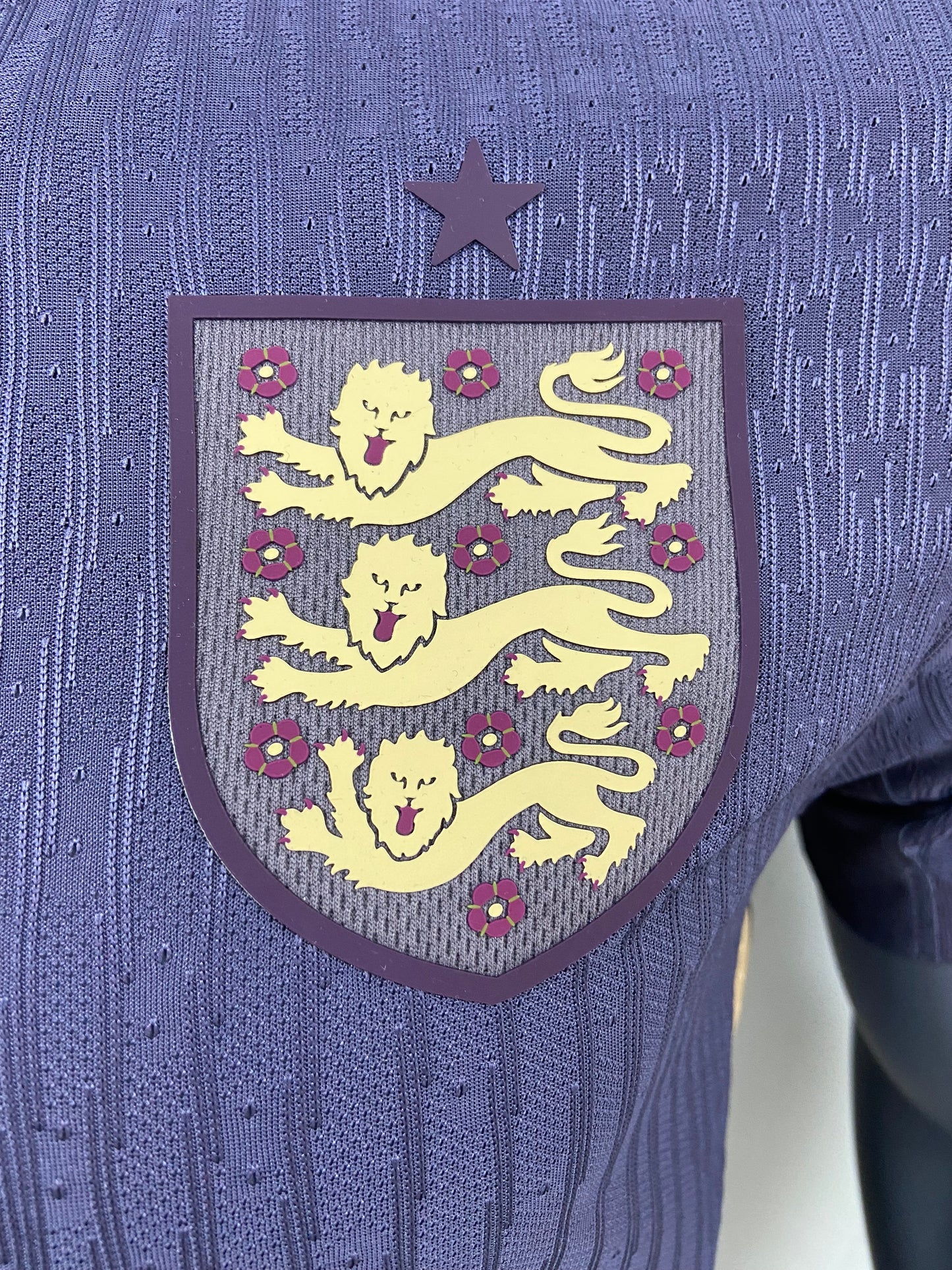 England 2024 Kit