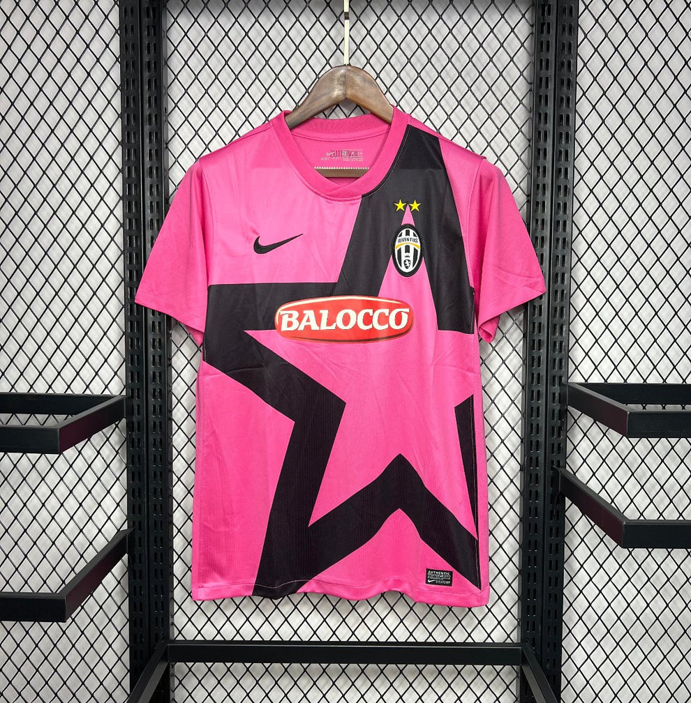 Juventus 2011-2012 Away Kit