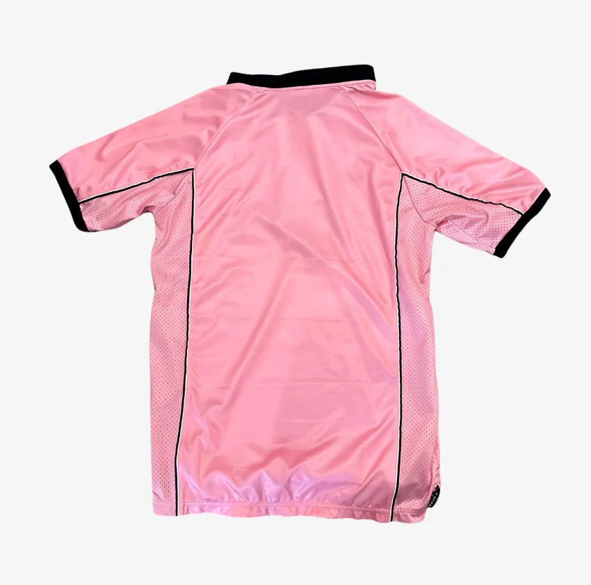 Juventus 1997-1998 Kit