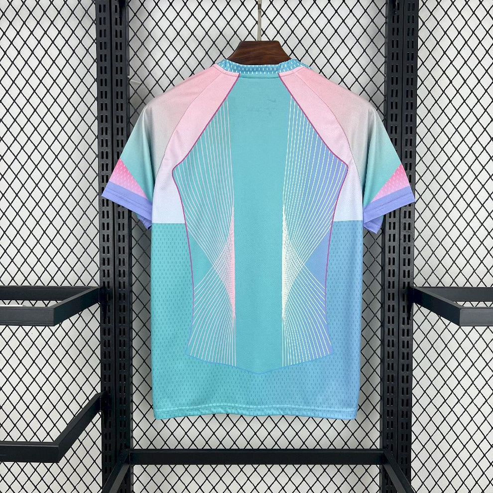 Psg "Blue Dream" Limited edition kit