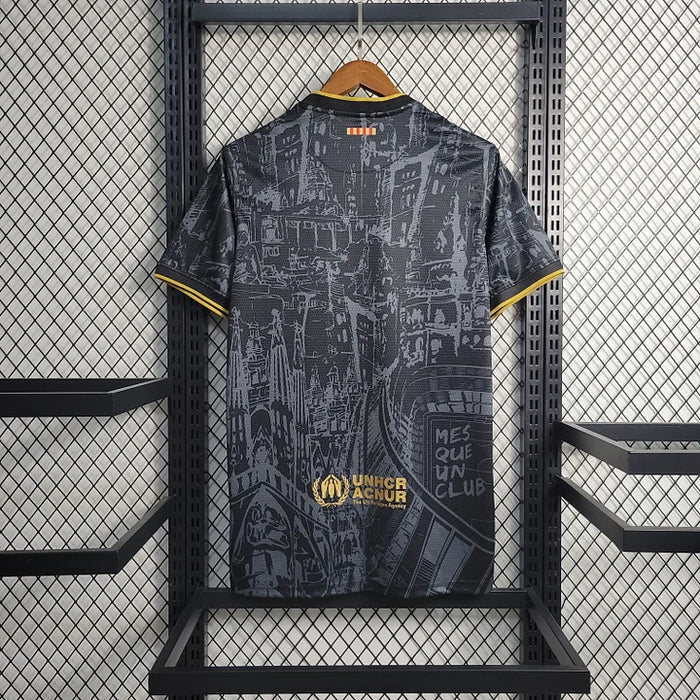 Barcelona "Cityscape Symphony" Limited edition kit