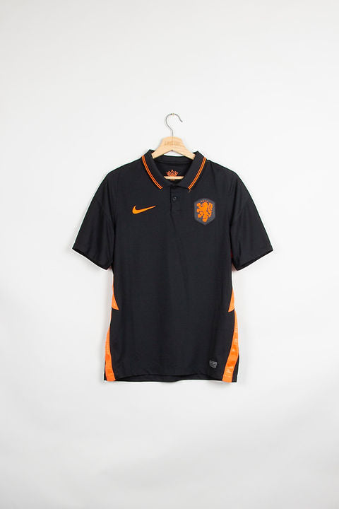 Netherlands 2020-2021 Away Kit
