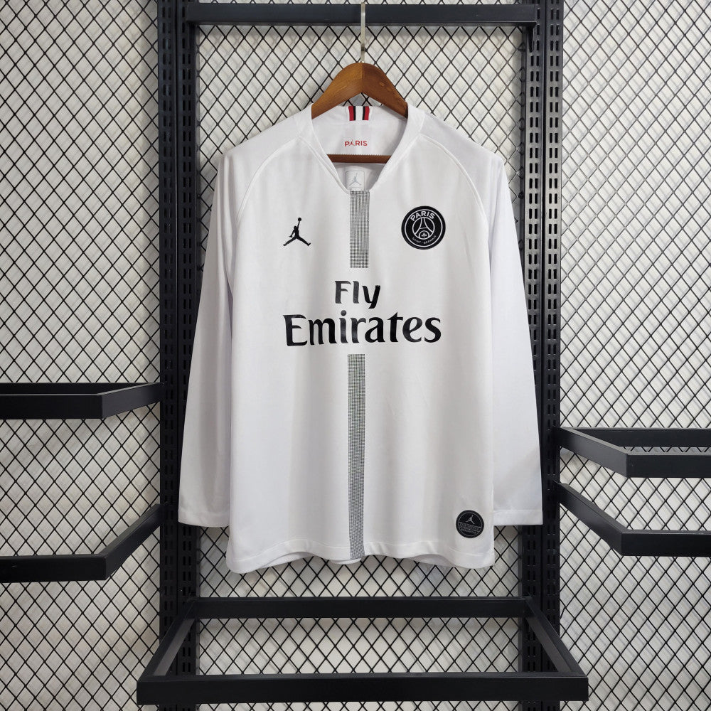 PSG 2018-2019 Long Sleeve Kit