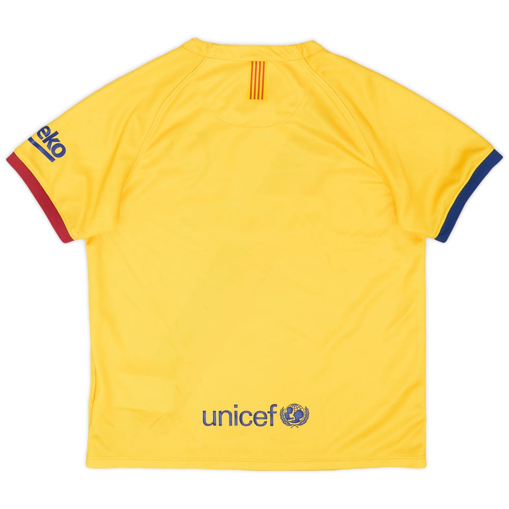 Barcelona 2019-2020 Kit
