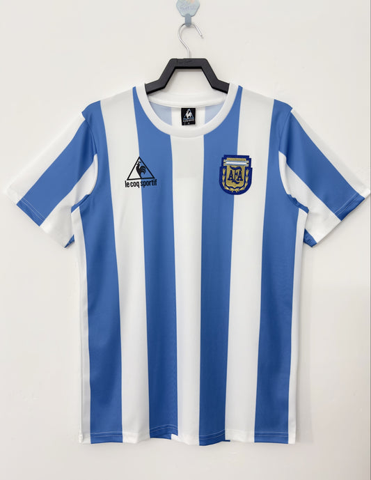 Argentina 1986 Kit