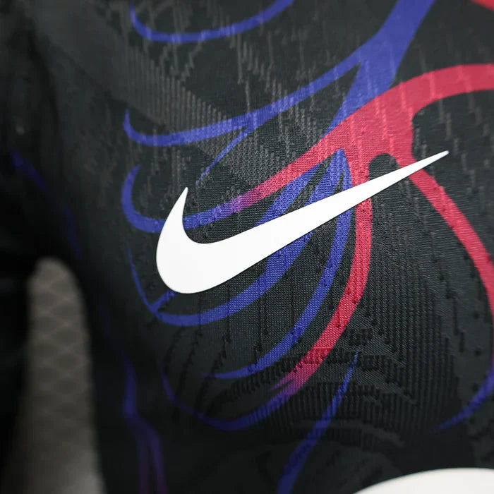 Barcelona "Catalan Veins" Limited edition kit