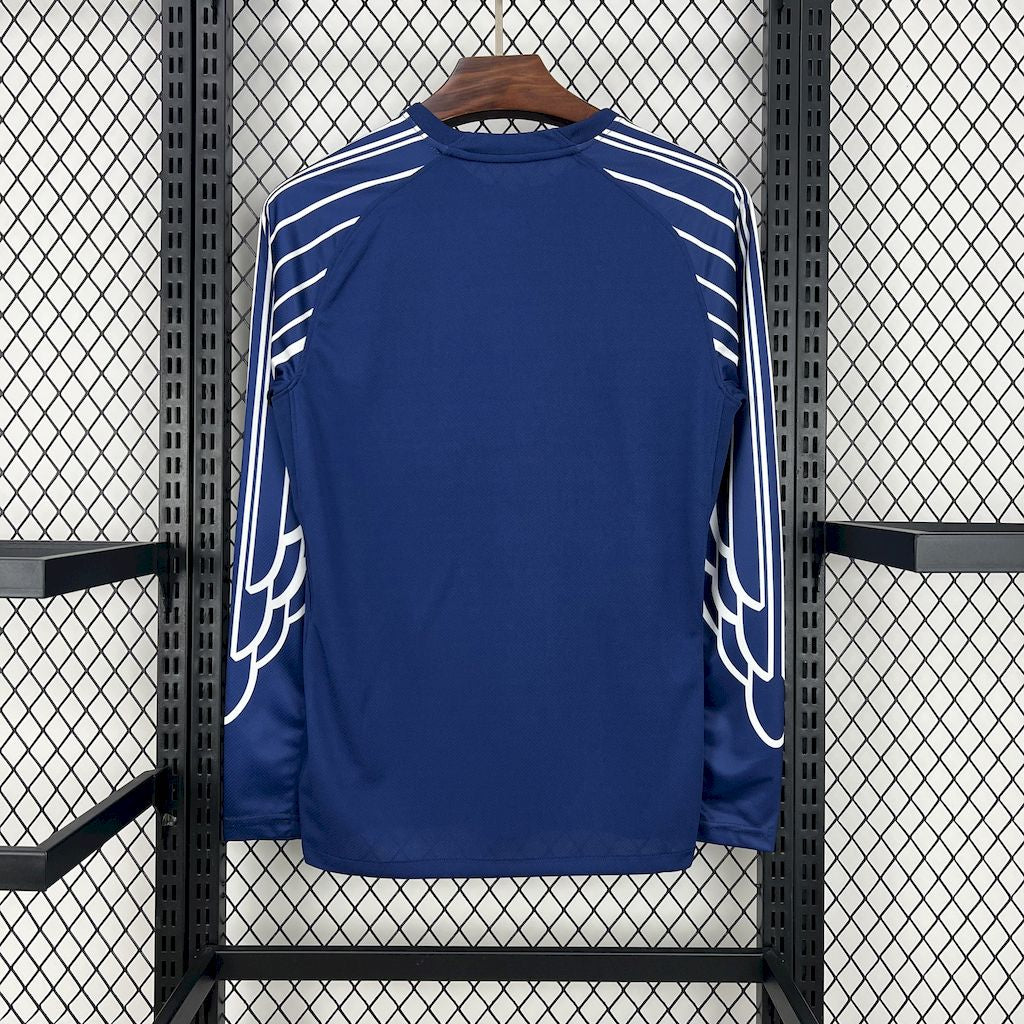 PSG X Jordan 2024-2025 Long Sleeve Kit ‘’Limited Edition’’