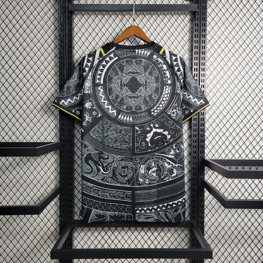 Italy Black Limited edition kit