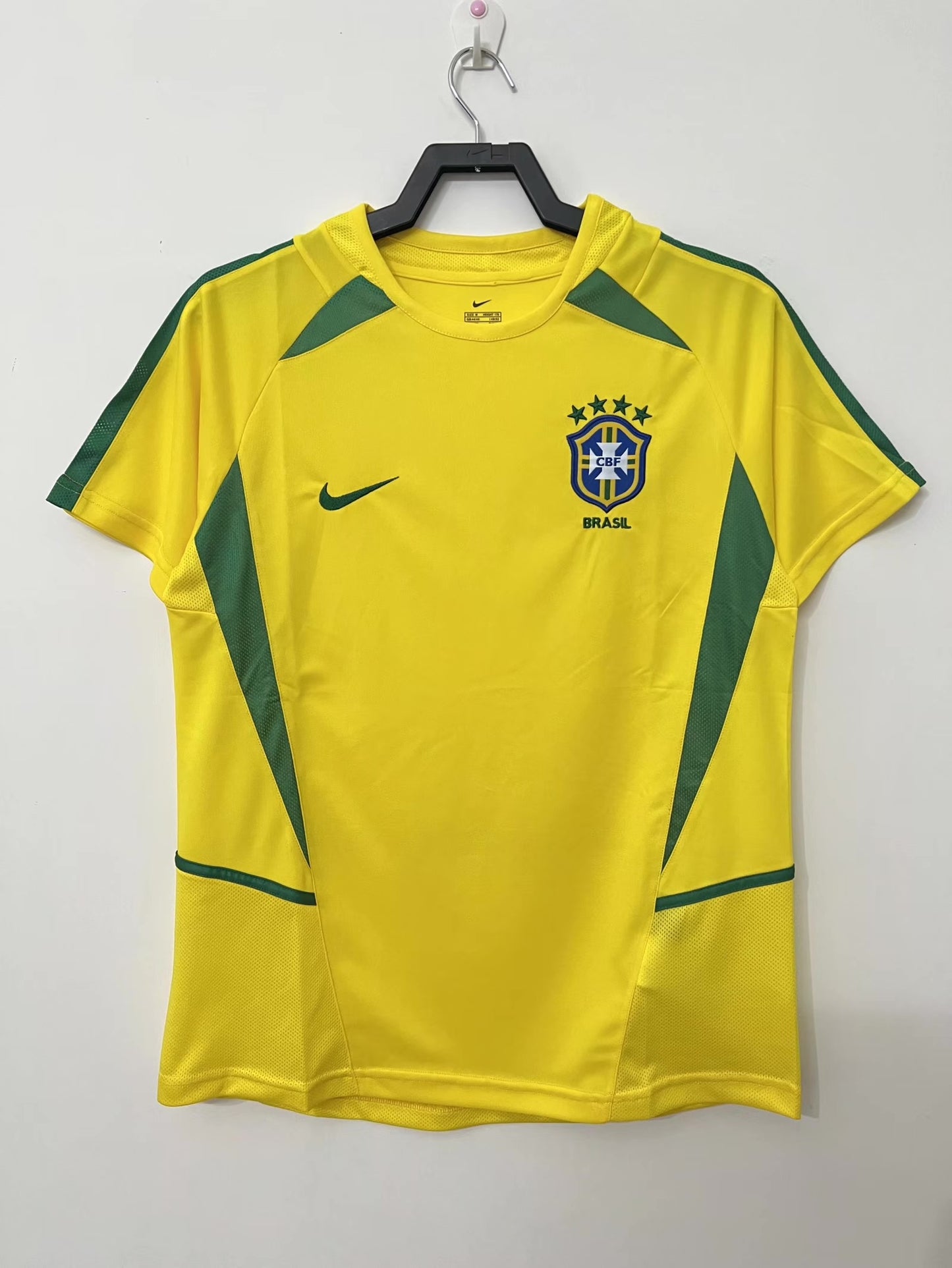 Brazil 2002 Kit