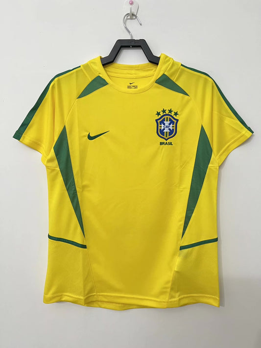 Brazil 2002 Kit