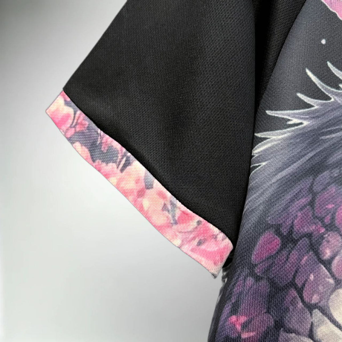 Japan "Sakura Dragon" Limited edition kit